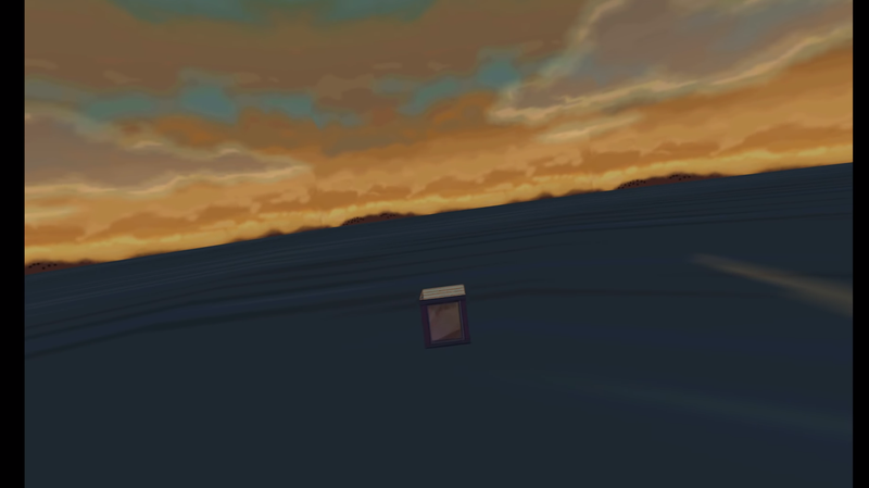 Illustration for article titled YouTuber Discovers Strange Things Hidden In The Simpsons: Hit & Run